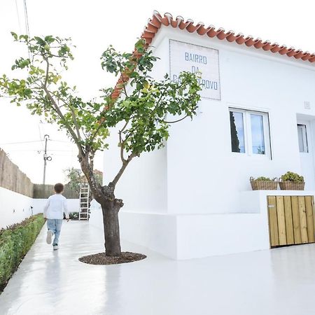 فيلا Casa Do Povo Alcácer do Sal المظهر الخارجي الصورة