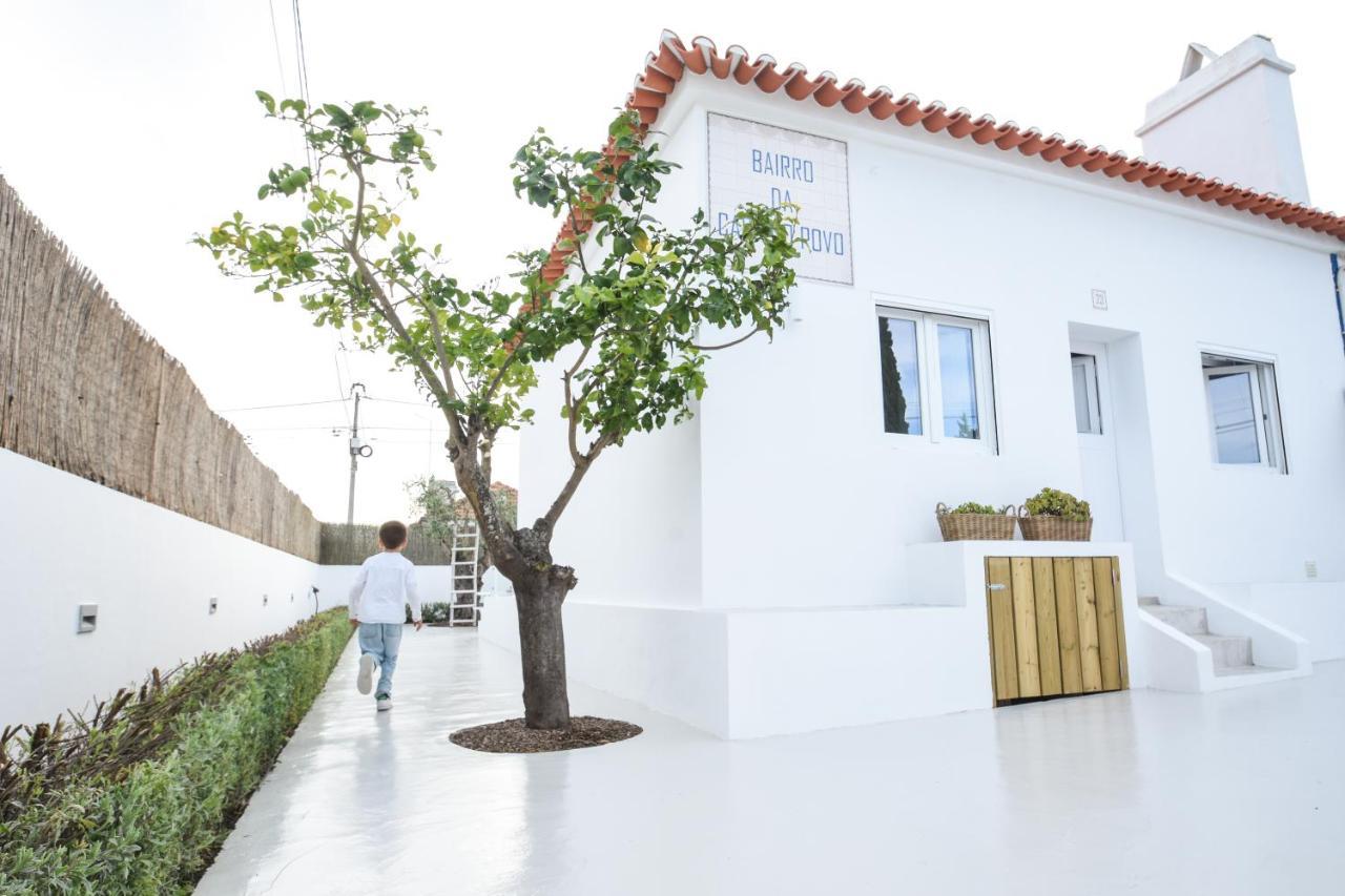 فيلا Casa Do Povo Alcácer do Sal المظهر الخارجي الصورة